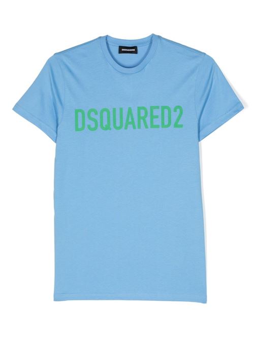  DSQUARED2 JUNIOR | DQ1832 D0A4C/DQ821